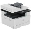 МФУ лазерное HP LaserJet MFP M443nda (8AF72A), A3, ч/б, печ. до 25 стр/мин. (А4) до 13 стр/мин. (А3), скан. до 21 стр/мин., 1200 x 1200 dpi (печать) 600x600dpi (скан.), USB, RJ-45