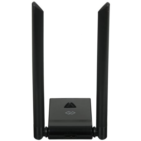 Сетевой адаптер WiFi Digma DWA-AC13002E AC1300 USB 3.0 (ант.внеш.съем) 2ант. (упак.:1шт)
