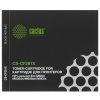 Картридж лазерный Cactus CS-CF281X черный (25000 стр.) для HP LaserJet Enterprise M630