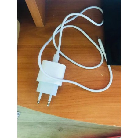 Кабель HOCO (6931474799135) X96aa 60WUSB 3.0A Type-C 1,0m белый