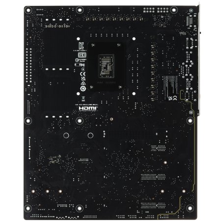 Материнская плата ASUS PRIME Z890-P WIFI, LGA 1851, Intel Z890, 4xDDR5, 4xSATA, 4xM.2, 1xPCIe 5.0 x16, 2xPCIe 4.0 x4, 1xPCIe 4.0 x1, 1xHDMI, 1xDP, 1xUSB-C (видеовыход), 2xUSB-A 3.2 Gen 1, 1xUSB-A 3.2 Gen 2, 4xUSB-A 2.0, 1xUSB-C Thunderbolt 4, 1x 2.5Gb LAN