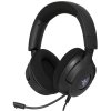 Гарнитура Razer Kraken V4 X чёрный, проводная, подсветка