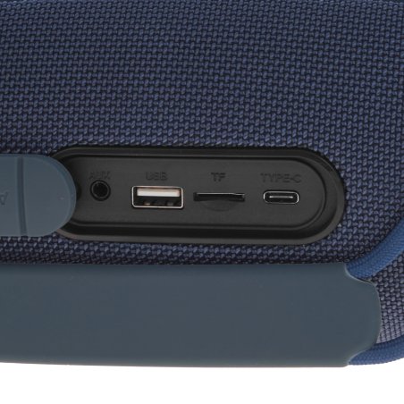 Портативная колонка BQ PBS4002 синий