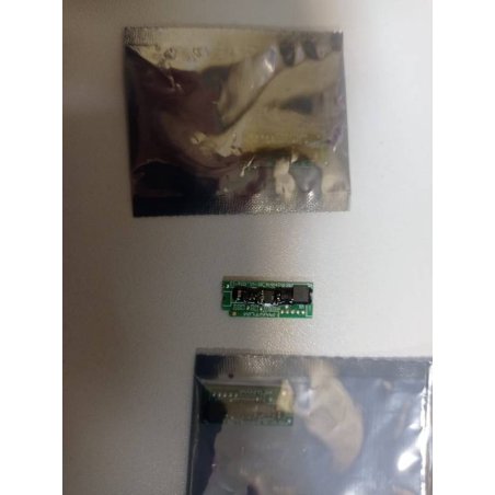 Заправочный комплект Pantum PC-211PRB (тонер 1600стр. + чип для P2200/P2500/P2507/М6500/M6550/M6600N/M6607) (PC-211PRB)