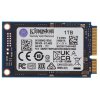 Накопитель SSD Kingston KC600, 1Tb, mSATA, R/W 550/520