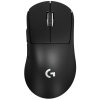 Мышь Logitech Mouse PRO X SUPERLIGHT 2 SE, черный