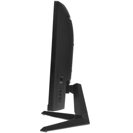Монитор 27" ASUS TUF VG27VQM1B VA 1920x1080, 280 Гц, 1 мс, 16:9, 250 кд/м², 2xHDMI 2.0, DP 1.2, 3.5 Jack, динамики (2x2 Вт), HDR10, FreeSync Premium, изогнутый экран (1500R), черный