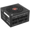 Блок питания Bloody BD-PS750B, 750Вт, 80 PLUS Bronze, 120мм, черный