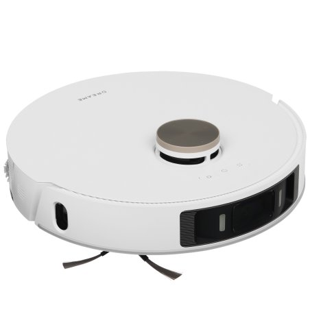 Робот-пылесос Dreame L20 Ultra Complete белый