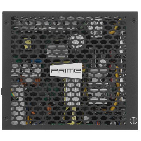 Блок питания Seasonic ATX 700W PRIME Fanless TX-700 80 PLUS titanium 24+2x(4+4) pin APFC 10xSATA Cab Manag RTL