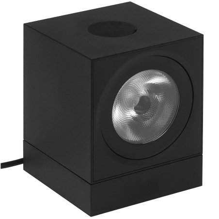 Настольный ARGb светильник Yeelight Cube-Desktop Atmosphere Light-Color Light-Spotlight Basic Package-WiFi