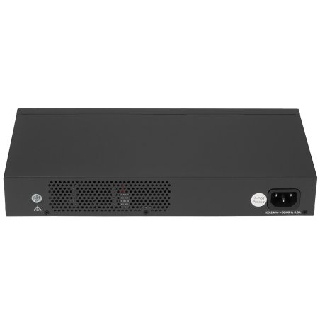 Сетевой коммутатор TP-Link SMB MC112CS Медиаконвертер 10/100M RJ45 to 100M single-mode, Full-duplex, up to 20Km