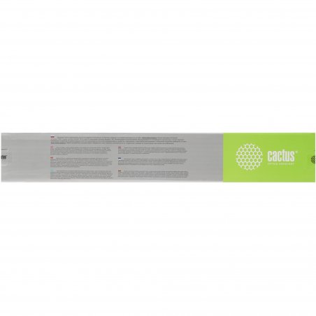 Картридж лазерный Cactus CS-PH7500M (106R01444) пурпурный (17800 стр.) для Xerox Phaser 7500
