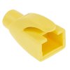 Колпачки изолирующие Vention IODY0-50 для разъемов RJ-45 (50 шт.) - Желтый