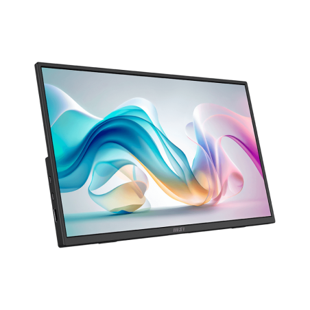 Монитор 27" MSI PRO MP273UP E6 IPS 3840x2160, 60 Гц, 4 мс, 16:9, 300 кд/м², 2xHDMI, DisplayPort, Adaptive-Sync, Flicker Free, Low Blue Light, черный