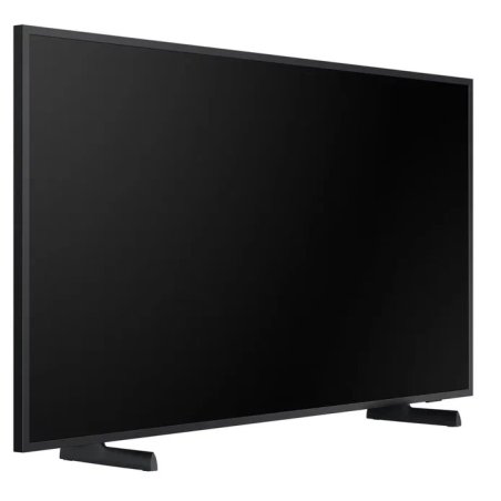 Телевизор QLED Samsung 50" QE50LS03FAUXRU The Frame черный 4K Ultra HD 60Hz Smart TV