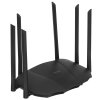Двухдиапазонный гигабитный Wi-Fi роутер Tenda TX3000 Pro AХ3000, до 574 Мбит/с на 2,4 ГГц + до 2402 Мбит/с на 5 ГГц