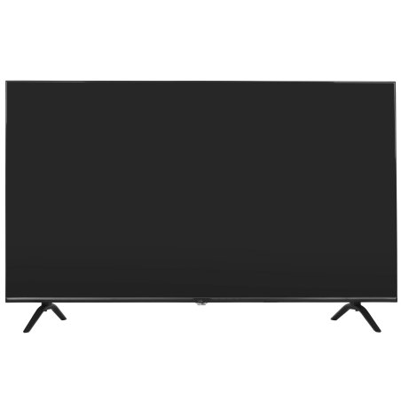 Телевизор BQ 43" 43F36B черный FHD