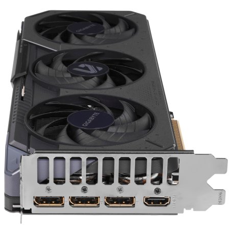 Видеокарта Gigabyte RTX 5060Ti GAMING OC 16Gb GDDR7 128bit 3xDP HDMI 3FAN RTL