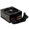 Блок питания Thermaltake Smart Pro RGb (PS-SPR-0750FPCBEU-R), 750Вт, 80 PLUS Bronze, 140мм, модульный, черный