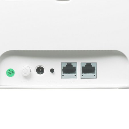 Роутер Tenda 4G03 4G LTE wiFi, 300Мбит/с, поддержка TR069, слот для SIM-карт