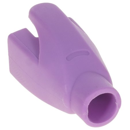 Колпачки изолирующие Vention для разъемов RJ-45 (50шт.) - Фиолетовый