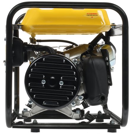 Электрогенератор бензиновый Eurolux G1200A, 1.1 кВт, 75 дБ, 22.5 кг