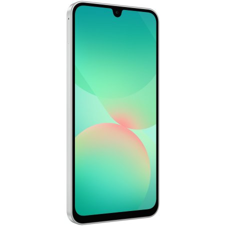 Смартфон Samsung Galaxy A26 5G SM-A266B 6/128Gb белый