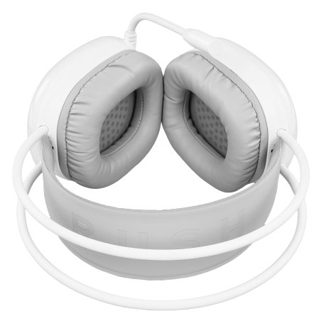 Игровая гарнитура Smartbuy (SBHG-9780) VAULT, белый