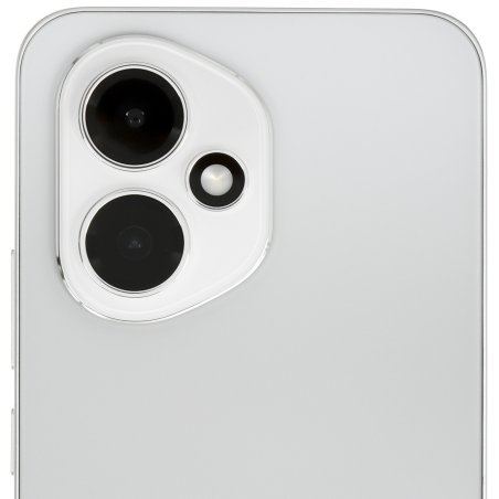 Смартфон HONOR 400 5109BURD 12/256Gb, серебристый