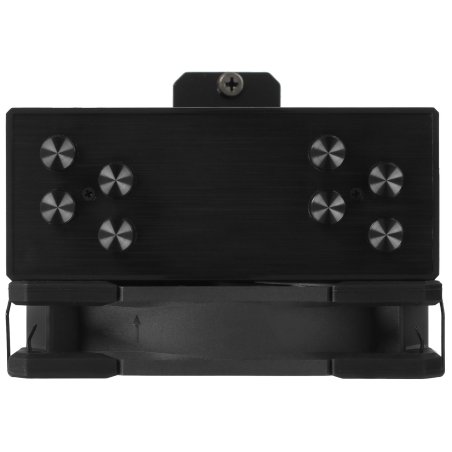 Кулер ID-COOLING SE-224-XTS черный 120мм алюминий/медь 1500rpm 28.9db 4-pin 220W 151мм