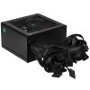 Блок питания Deepcool / GamerStorm PK600D, 80 PLUS Bronze, 120мм, черный