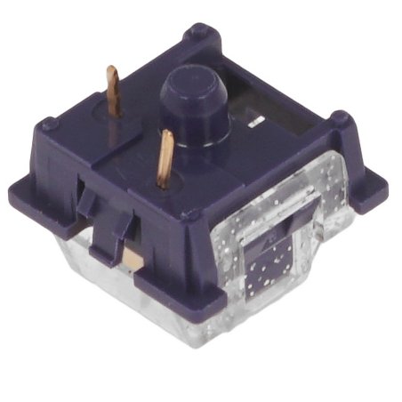 Переключатели Redragon Panda прозрачн.-синий, 38 шт._1