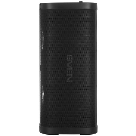 Мобильные колонки Sven PS-930 2.0 черные 2x75 W Bluetooth