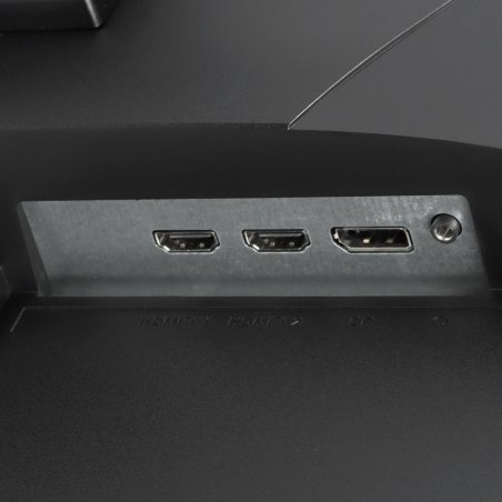 Монитор 24.5" MSI PRO MP251P IPS 1920x1080, 100 Гц, 1 мс, 16:9, 300 кд/м2, 1xHDMI, 1xVGA, 1x3.5 мм, черный