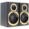 Акустическая система SVEN SPS-619 GOLD акустическая система 2.0, мощность 2х10 Вт(RMS)