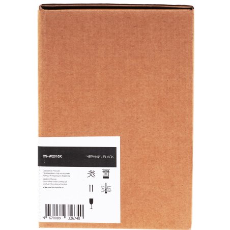 Картридж лазерный Cactus CS-W2010X 659X черный (34000стр.) для HP LJ M856dn/M776dn/M776z/M776zs