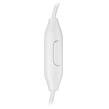 Наушники Xiaomi Mi In-Ear Headfones Basic Silver