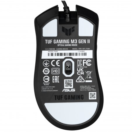 Мышь проводная ASUS P309 TUF GAMING M3 GEN II/ASUS P309 TUF GAMING M3 GEN II