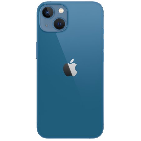 Смартфон Apple iPhone 17 Pro 12/256Gb, синий