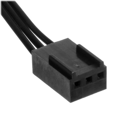 Кулер Cooler ID-Cooling SE-902-SD V3 черный 92мм алюминий+медь 2000rpm 23.1db 3-pin 95W 120мм