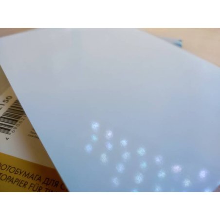 Фотобумага Lomond односторонняя, глянцевая, A6 / 170гр./ 50 листов