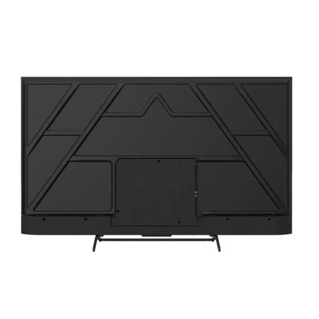 Телевизор Sber 55" SDF-55UQ7000MBA черный DLED+QLED UHD 60Hz Smart TV Салют ТВ 2GB/32GB