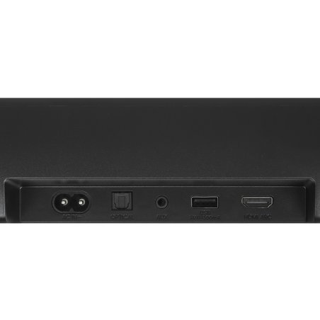 Саундбар Hisense U5120G 510Вт+180Вт черный