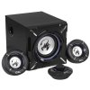Колонки Genius SP-U125 черный USB