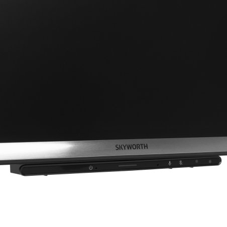 Телевизор Skyworth 55" 55Q66G черный/серый LED 4K UHD 60Hz Smart