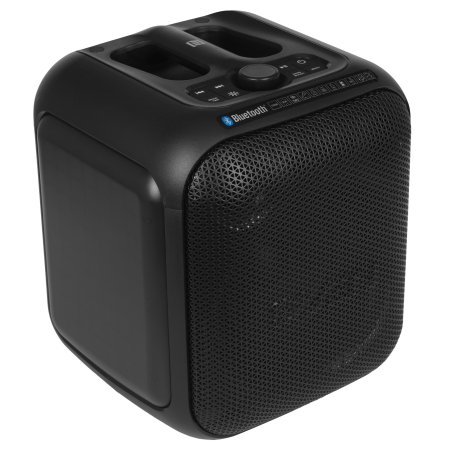 Портативная колонка Sven PS-850, черный