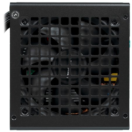 Блок питания Deepcool / GamerStorm PF750, 750Вт, 80 PLUS, 120мм, черный