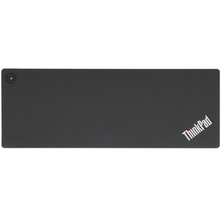 Док-станция Lenovo ThinkPad Universal USB-C Dock