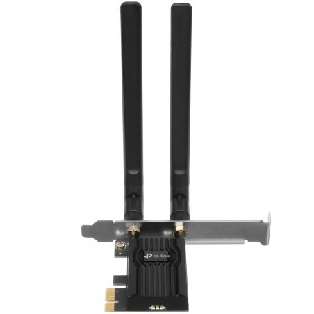 Адаптер PCI Express TP-Link Archer TX55E AX3000 Wi-Fi 6 Bluetooth 5.2
